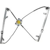 MAGNETI MARELLI 350103889000 Raammechanisme