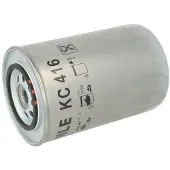 MAHLE ORIGINAL Brandstoffilter KC 416