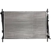 Nissens Radiator, motorkoeling 66704