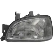 TYC Koplamp links 20-3746-08-2 TYC voor o.a. RENAULT