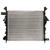 Nissens 63856 Radiateur