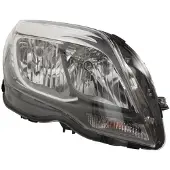 Hella Koplampen 1EG354 878-101, rechts