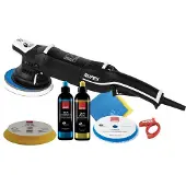 Rupes LHR21 MARK III Polijstmachine 150mm - BAS-set
