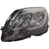 Hella Koplampen 1EG354 878-091, links