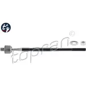 Topran Axiaalgewricht, trekstang t+ HANS PRIES 208 607