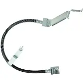 Quick Brake Remleiding 86.901X, rechts