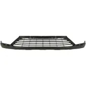 BLIC 6502-07-6028910P Ventilatiegrille, bumper