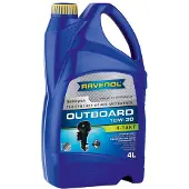 Ravenol 1153203-004-01-999 Motorolie