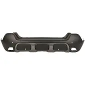 BLIC 5506-00-0532957Q Achterbumper