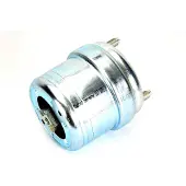 Topran Lager, motor HANS PRIES 107 976 rechts