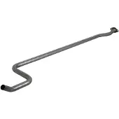 ASMET 09.103 Voorpijp