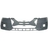 BLIC 5510-00-0034901P Bumper