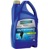 Ravenol 1153204-004-01-999 Motorolie