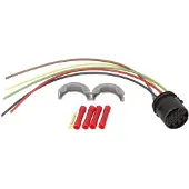 SENCOM 3061501 Kabelreparatieset, portier