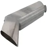 DINEX 68401 Einddemper