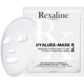 Rexaline HYALURX-MASK Nr. 15 Sheet Mask 1 st