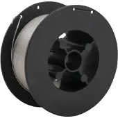 Sans marque Lasdraad gevuld 0.9 mm 0.4 kg