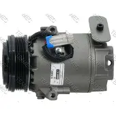 Teamec Compressor airconditioning 8600262