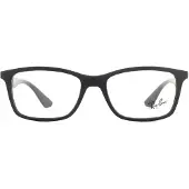 Ray-Ban Ray-banbril Rx7047 5196 Mat Black 54mm