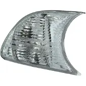 TYC Knipperlicht rechts 18-5913-15-2 TYC voor o.a. BMW