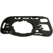 BLIC 6502-07-3518986P Ventilatiegrille, bumper