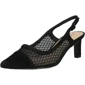 Peter kaiser Slingpumps zwart