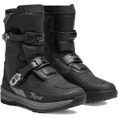 XPD X-Adventure Mid H2Out waterdichte motorlaarzen Maat