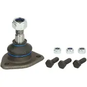 Delphi BOVENSTE FUSEEKOGEL TC75 Delphi voor o.a. FIAT, FSO