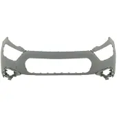 BLIC 5510-00-0544901Q Bumper