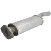 4MAX 0219-01-07326P Uitlaat middendemper