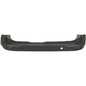 BLIC 5506-00-2508952P Achterbumper