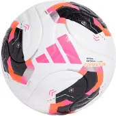 Adidas Voetbal Conext 26 Pro - Wit/Zwart/Zilver