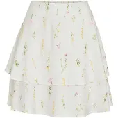 Vila Rok 'VIGiti' geel / lichtgroen / rosa / wit