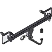 Steinhoff M-167 Trekhaak