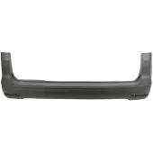 BLIC 5506-00-3576950P Achterbumper