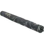 Madison Tafelloper Canvas Eco+ Donna Grey-140 x 50 cm