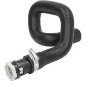 THERMOTEC Inlaatslang, luchtfilter DCG107TT
