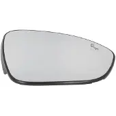 BLIC Spiegelglas, buitenspiegel 6102-67-2460315P