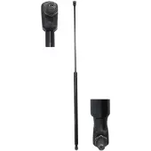 STABILUS Gasveer, kofferdeksel 095613