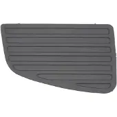 BLIC Ventilatierooster, bumper 6502-07-3548918P rechts