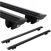 Amos Dakdrager voor FORD Ranger Pickup 4D bouwjaar 2011-2022