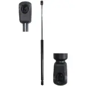 STABILUS 1409FH Gasveer