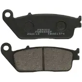 FERODO RACING FDB664EF Remblokken