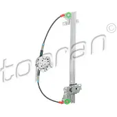 Topran 200 035 Raammechanisme