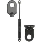 STABILUS Gasveer, kofferdeksel 2482IB