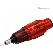 Rotring Isograph vervangende penpunt voor technische tekenpen | 0,10 mm