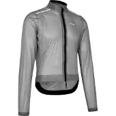 Gripgrab - PACR Emergency Jacket - Fietsjack XL, grijs