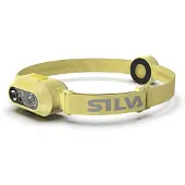 Silva Smini Yellow | ONE SIZE