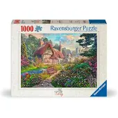 Ravensburger 12001571, 1000 stukjes, Landschap, 14 jaar en ouder