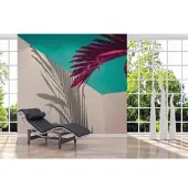 A.S. Création Fototapete Designwalls 2 DD123518 PurplePalm